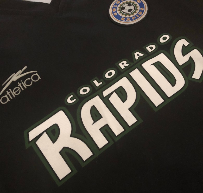 colorado rapids gary smith nashville SC MLS