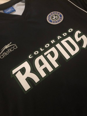 colorado rapids gary smith nashville SC MLS