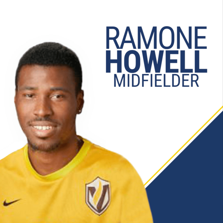 ramone howell nashville sc valparaiso university soccer