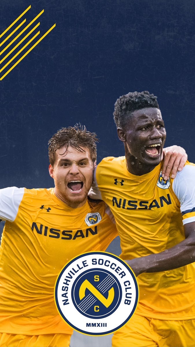 Alan Winn Ropapa Mensah Nashville SC soccer Atlanta United