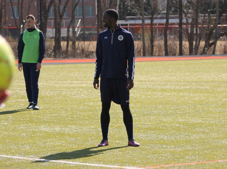 michael cox nashville sc orlando city sc soccer