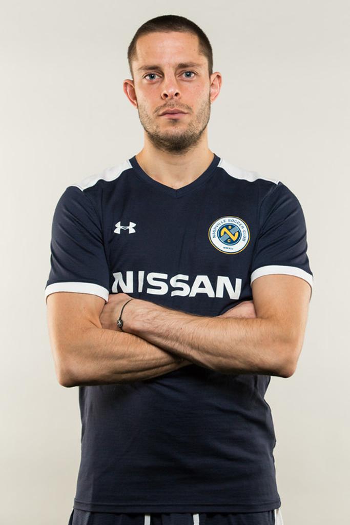Nashville SC roster updated with numbers – Club and Country