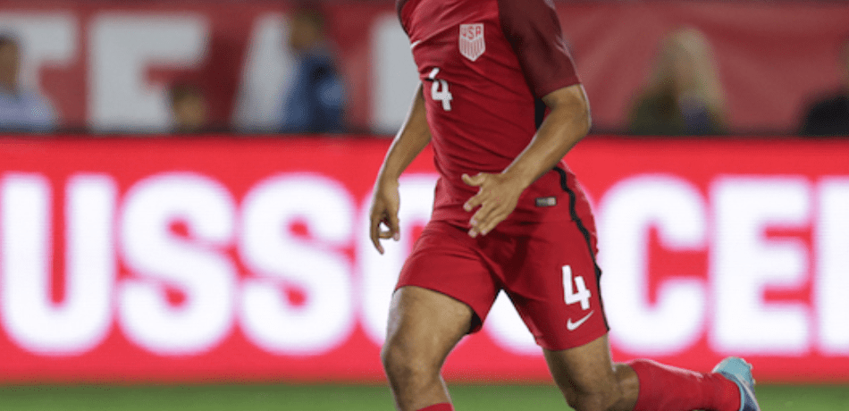 tyler adams us soccer usmnt new york red bulls