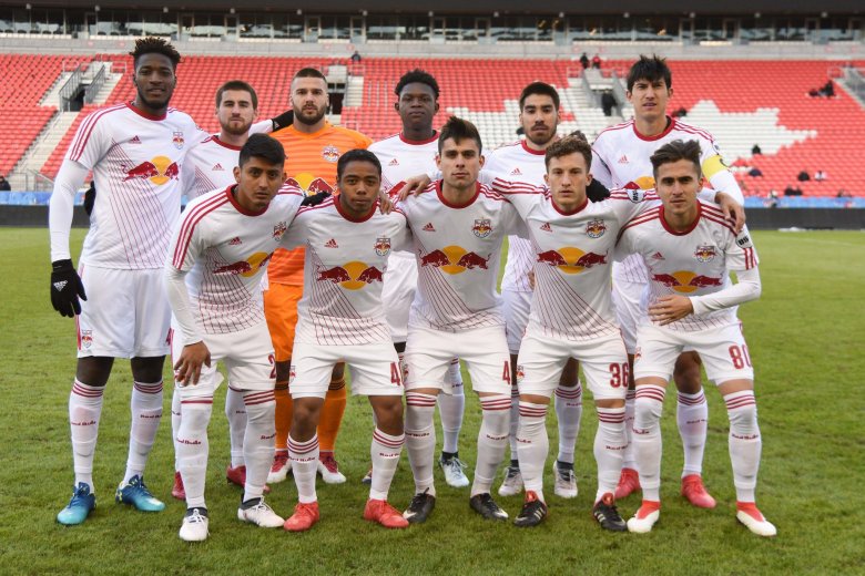 new york red bulls ii soccer football usl nashville sc