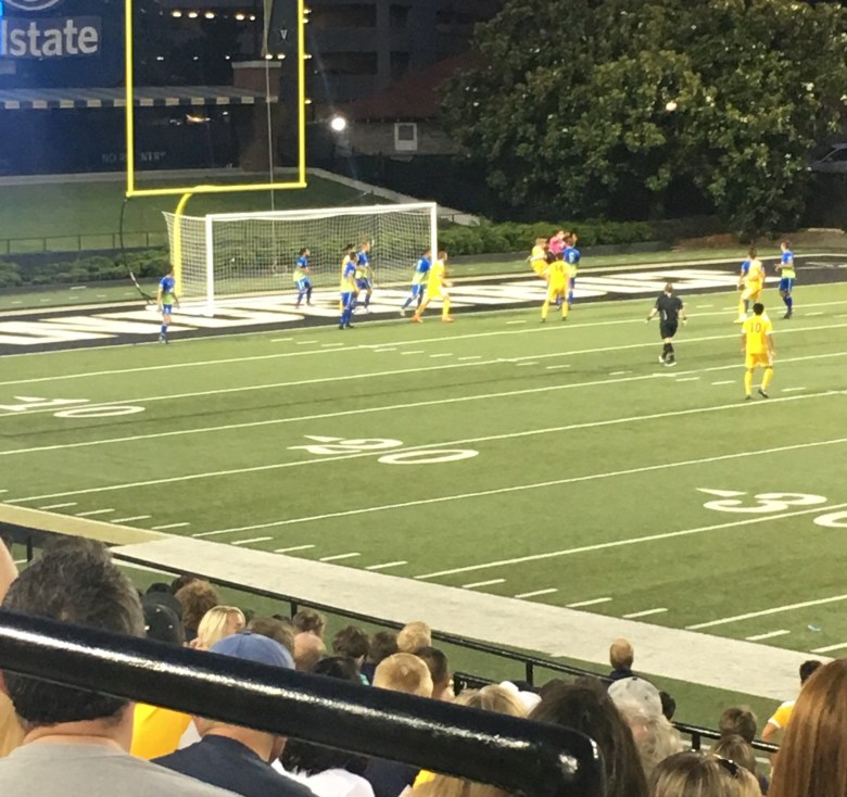 nashville sc us open cup mls soccer football colorado rapids rapids96