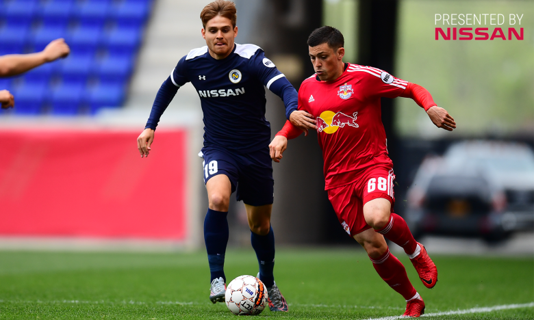 alan winn nashville sc nsc usl new york red bulls soccer football