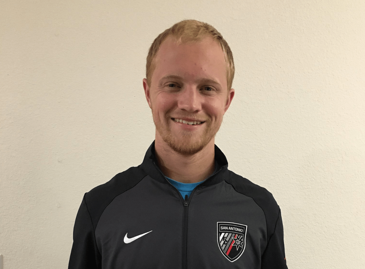 nashville sc kris tyrpak miami fc san antonio fc soccer football