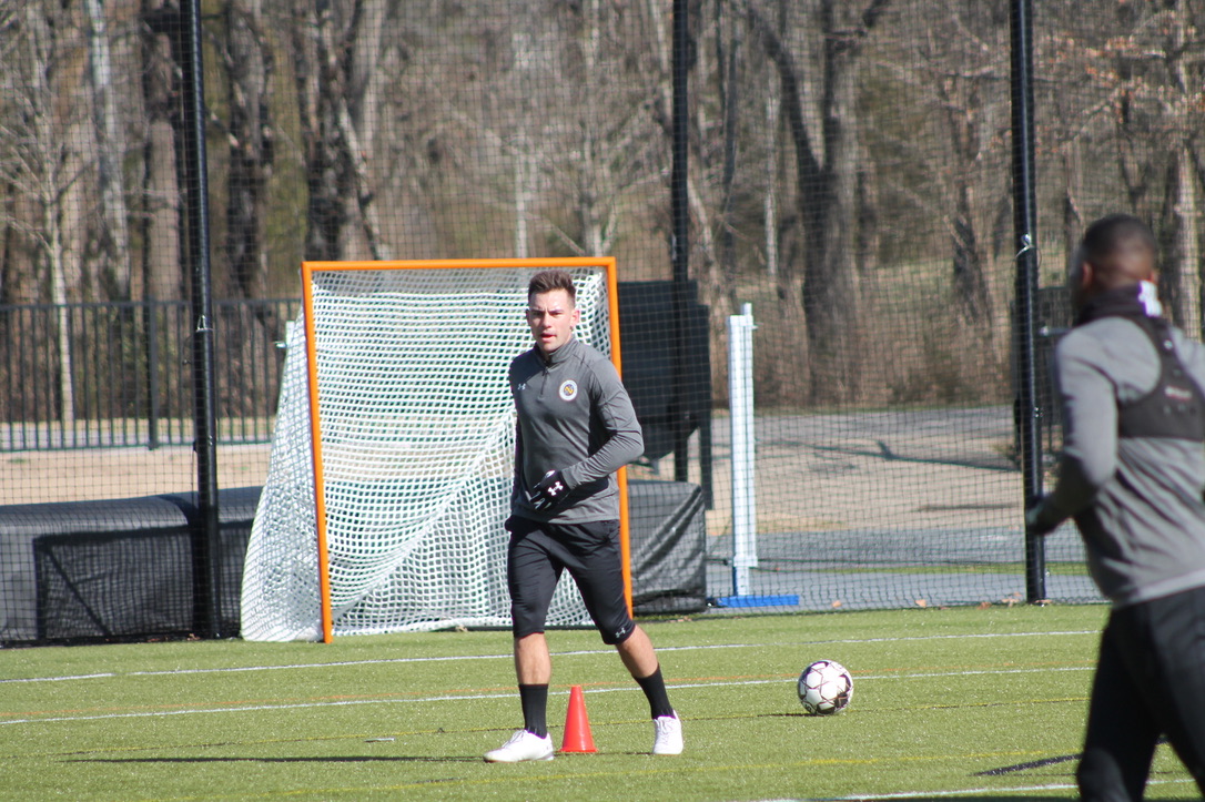 nashville soccer club nashville sc taylor washington