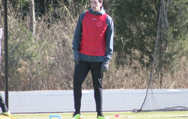 tucker hume nashville soccer club nashville sc