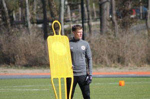 michael reed nashville soccer club nashville sc