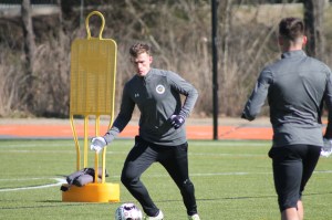 michael reed nashville soccer club nashville sc
