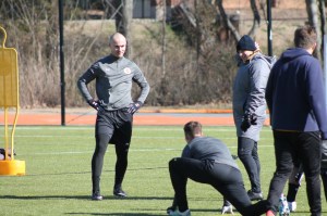 liam doyle gary smith nashville soccer club nashville sc