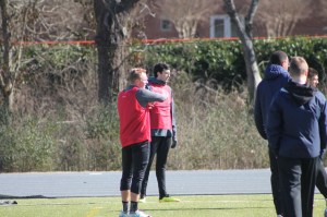 matt lagrassa tucker hume nashville soccer club nashville sc