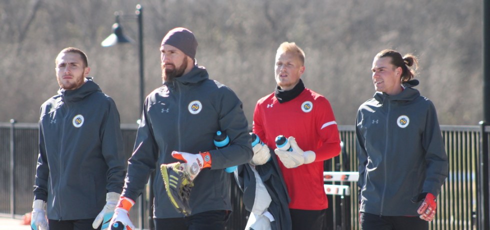 danny vitiello matt pickens kyle parks connor sparrow nashville soccer club nashville sc