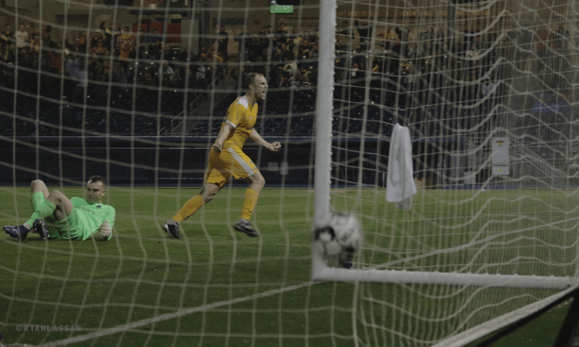 matt lagrassa, nashville sc, nashville soccer club, football, for club and country, ryan lassan