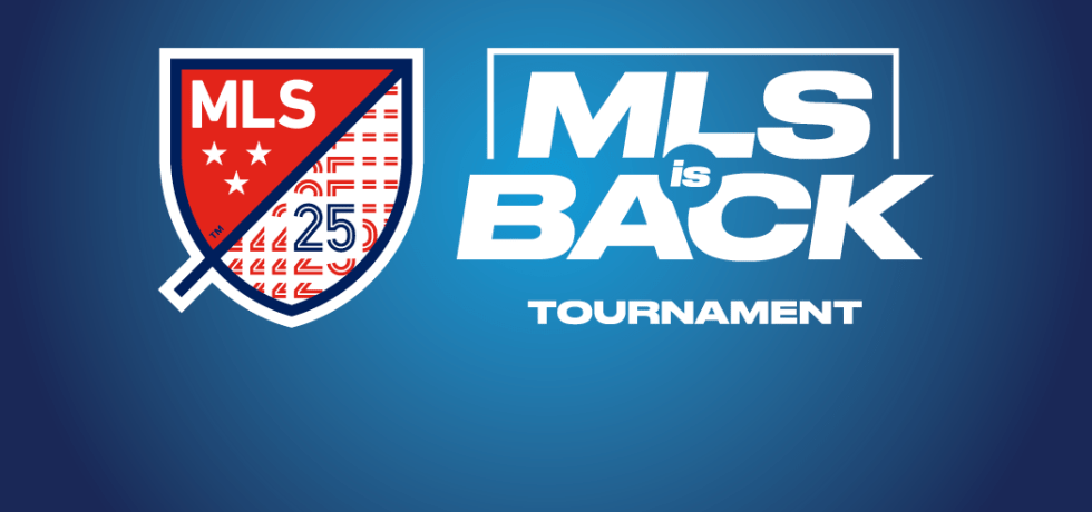 MLS is back tournament, Nashville SC, Group A