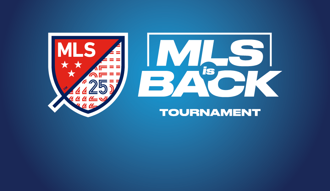 MLS is back tournament, Nashville SC, Group A