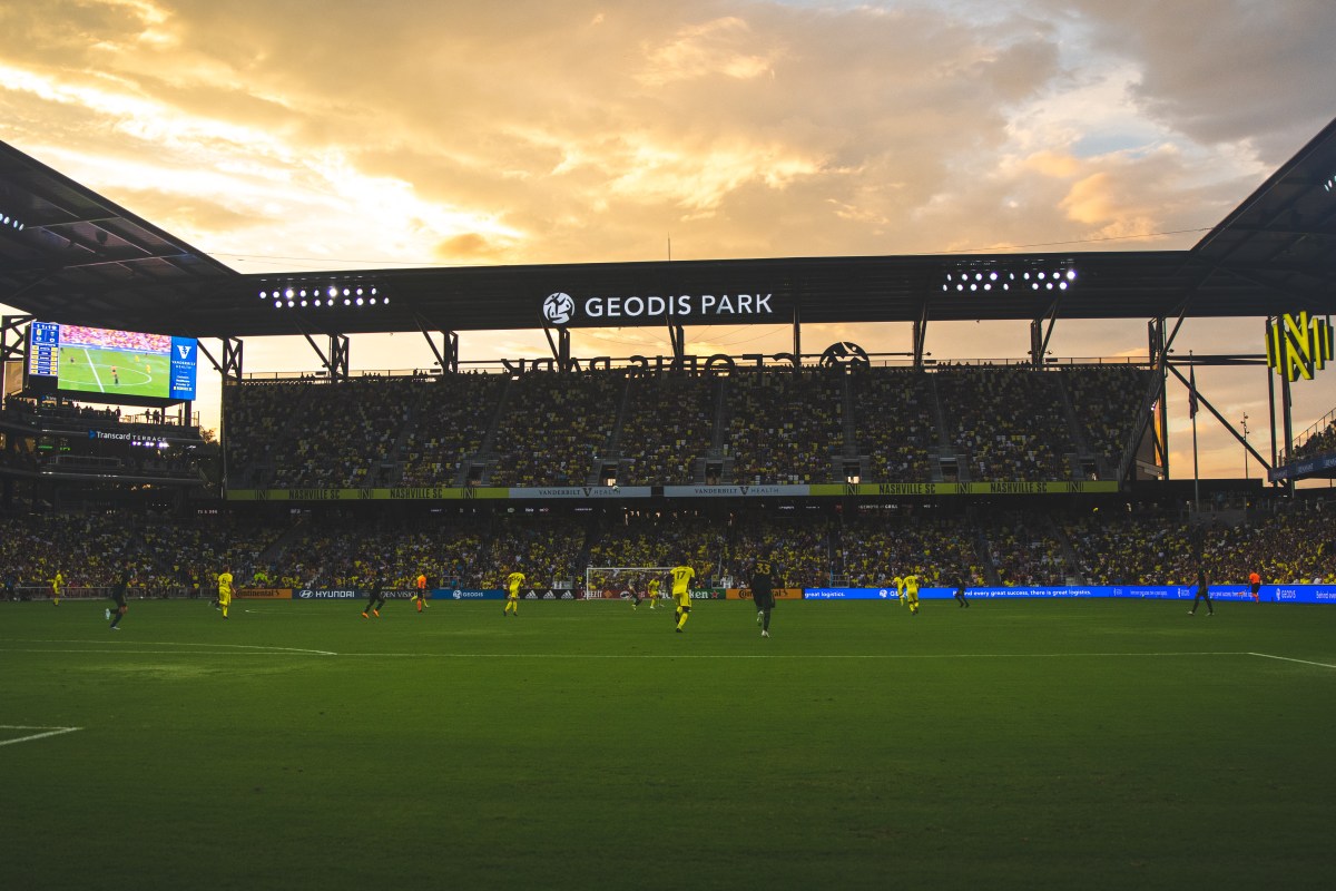 Breaking down Nashville SC’s 2023 schedule – Club and Country